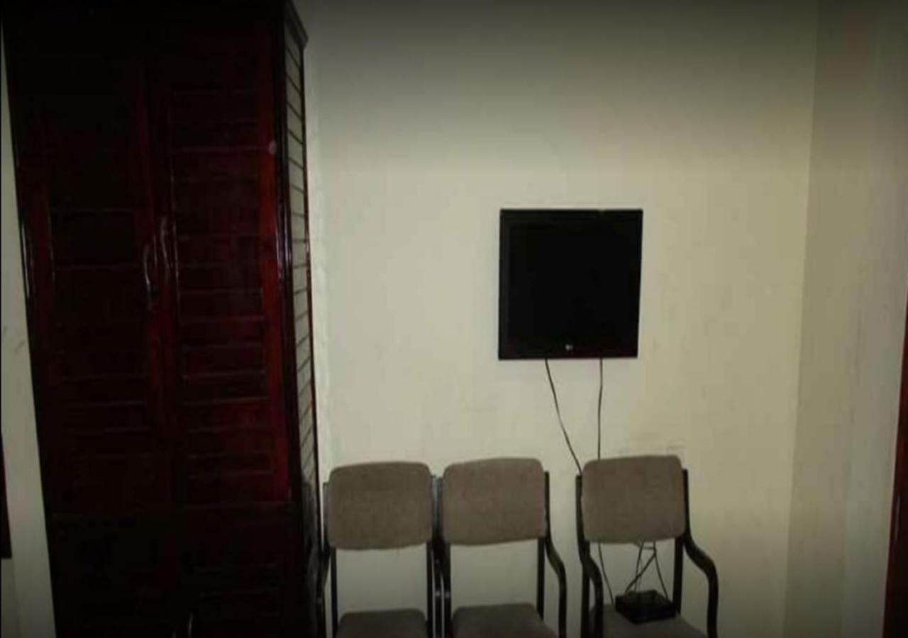 Sap Residency Hotel Tiruppur Exterior foto